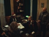 مسلسل الغاوى الحلقة 11.. شمس يشهد على زواج رضوان وحبيبته نهال عنبر بعد 20 عاما