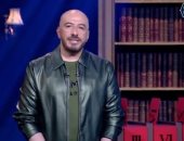 مجدى الهوارى: "غادة عادل أم ولادى.. ومش لازم الطلاق يبقى فضيحة ومشاكل"