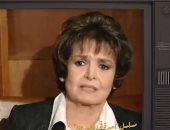 سميرة أحمد عادت بـ"أميرة فى عابدين" فى رمضان 2002 لتجسيد جدعنة الحارة المصرية
