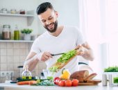 لو بتفكر تبقى نباتي ومش قادر على الخطوة.. 6 نصائح بسيطة تساعدك