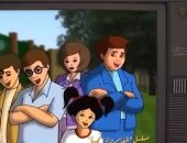 "الجائزة الكبرى والمغامرون الخمسة" لهما جمهور من أعمار مختلفة.. نوستالجيا
