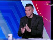 حكاية لاعب من الدرجة الثانية لدورى الأضواء.. الرحالة إيهاب المصرى