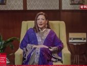 ليلى عز العرب: "دريم بارك" و07770777 من أشهر إعلانات رمضان 2002.. و"فارس بلا جواد" آثار الجدل قبل وأثناء وبعد عرضه.. وسميرة أحمد جسدت جدعنة الحارة المصرية فى "أميرة فى عابدين" و"إمام الدعاة" جوهرة.. فيديو