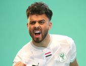 صلاح محسن وإيجولا يتصدران هدافي الدوري المصري قبل انطلاق الجولة الـ14