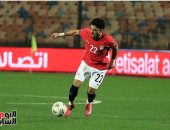مانشستر سيتى: حلم عمر مرموش بالتأهل إلى كأس العالم 2026 يقترب