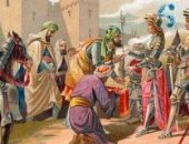 سقوط مدينة قرطبة الأندلسية.. على يد من؟