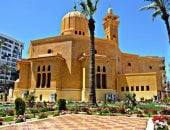 مسجد عبد الرحمن لطفى "شبارة" منارة إيمانية ببورسعيد من التراث الأندلسى