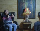 شريف مدكور لبرنامج كلم ربنا: رحلتى مع السرطان كانت إشارة من الله ومحبة الناس أكبر دعم