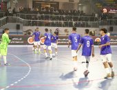 بحضور قيادات الحزب.. "الشعب الجمهورى" بالجيزة يحتفلون بنهائى الدورة الرمضانية
