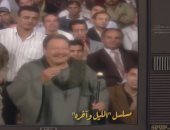 ليلى عز العرب: معظم الأعمال الدرامية تشرف وترفع الرأس والليل وأخره لن يتكرر