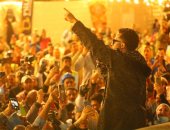 نقابة الموسيقيين تحسم أمر إطلالة محمد رمضان فى حفل أمريكا 