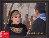 ليلى عز العرب: رمضان 2003 كان موسم الدراما العائلية بجدارة.. فيديو