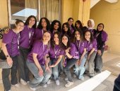 "15 مليون مصري مش على نفس السطر": حملة طلاب إعلام القاهرة عن إدماج ذوي الإعاقة