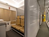 مواعيد قطارات النوم من أسوان للقاهرة والإسكندرية اليوم الثلاثاء