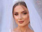 لو فرحك في العيد..5 اتجاهات مكياج موضة 2025 مناسبة لكل الأذواق  