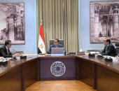 رئيس الوزراء يتابع موقف توافر الأدوية والمستلزمات الطبية
