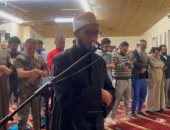 "سفراء دولة التلاوة".. تلاوة خاشعة تريح القلب بصوت إبراهيم القرجاوى من أمريكا