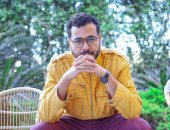 خطيب عن تتر مسلسل ظلم المصطبة: تجربة إيجابية وردود فعل الناس فاقت توقعاتى