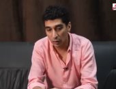 كريم الشناوى: تمت الاستعانة بمتخصصين كثيرين وما حدش اطلع على الاسكريبت