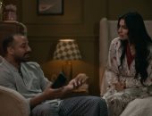 مسلسل شباب امرأة الحلقة 13.. شجار عمرو هبة وزوجته ليلى حسين بسبب هروب رانيا منصور