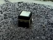 بث مباشر لصلاة الجمعة الأخيرة من شهر رمضان بالحرم