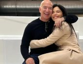 تفاصيل حفل زفاف جيف بيزوس.. يستمر 3 أيام بحضور إيفانكا ترامب وكيم كارداشيان