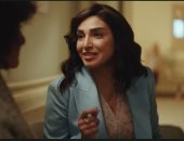 حسبة عمرى الحلقة 14.. تلميحات رومانسية بين هند وفاروق خلال مرضه.. ومفاجأة بعد عودته للمنزل ويقرر السفر لدهب.. وزوجة منتصر تعيش لحظات صعبة.. وطرح قضية روجينا بمجلس الشعب