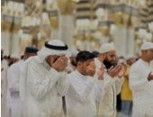 الشئون الدينية بالحرمين: تكثيف المسارات الإثرائية لتفعيل خطة الجمعة الأخيرة من رمضان