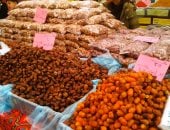 أسعار البلح السيوى بأسواق مطروح اليوم السبت 29- 3-2025 تبدأ من 25 جنيها