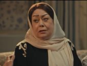 الأميرة ظل حيطه الحلقة 14.. هالة فاخر تبكي وتضحك المشاهدين بمشهد واحد
