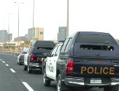 استنفار أمنى بجميع أنحاء البلاد لتأمين احتفالات المواطنين بعيد الفطر
