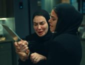 مسلسل حكيم باشا الحلقة 29.. دينا فؤاد تحاول الانتحار ويارا قاسم تمنعها