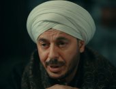 مسلسل حكيم باشا الحلقة 29.. سقوط مصطفى شعبان ودخوله المستشفى