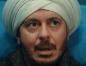 مسلسل حكيم باشا الحلقة 29.. يارا قاسم تفجر مفاجأة: الطفل ليس ابن حكيم