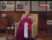 ليلي عز العرب: رمضان فيه طاقة وسلام نفسى يخلى الناس تبقى أفضل نسخة منهم