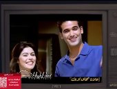 ليلي عز العرب: إعلان "هاى بوينت" رمضان 2005 كان قريب من قلوب الناس