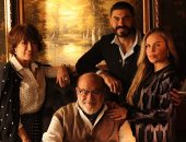 مسلسل وتقابل حبيب الحلقة 29.. رقية تكشف لـ إجلال علاقة فارس وليل