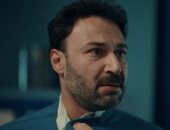 مسلسل حكيم باشا الحلقة 29.. محمد العمروسى يعترف لمصطفى شعبان بمخطط أبناء عمه