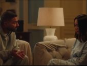 مسلسل وتقابل حبيب الحلقة 29.. فرح تواجه فارس بمشاعرها