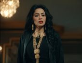 مسلسل حكيم باشا الحلقة 29.. دينا فؤاد تفقد عقلها بعد موت ابنها