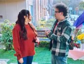 مسلسل عايشة الدور الحلقة الأخيرة.. أيمن يحكى لداليا ماذا حدث لعايشة
