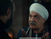 رياض الخولى: سعيد بمشاركتى فى حكيم باشا ومصطفى شعبان إنسان محب لفنه ولزملائه