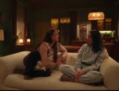 مسلسل وتقابل حبيب الحلقة 29.. ليل تكشف لأختها فرح عن حبها لفارس