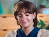 مسلسل عايشة الدور الحلقة الأخيرة.. عايشة ترسل جوابا لحازم وتعتذر لكل طلاب الجامعة