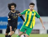 خسارة حمدي فتحي وتريزيجيه في الدوري القطري مع الوكرة والريان