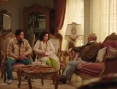 مسلسل حسبة عمري الحلقة 15.. جندي يتفق على الزواج من منة ويبكي لوفاة صديقه