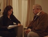 مسلسل حسبة عمرى الحلقة 15.. وفاة فاروق قبل سفره إلى دهب.. جندى يتفق على الزواج من منة.. مها تصالح هند فى عزاء زوجها.. تمثال فاروق يتصدر الترند ومستثمر يطلب شراءه بنصف مليون جنيه.. وجندى يكشف وصية فاروق
