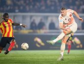 روما يتخطى ليتشى بهدف فى الدوري الإيطالي