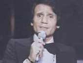 محمد شبانة: عبد الحليم حافظ سيبقى سرا جميلا من عند الله