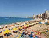 حالة الطقس المتوقعة اليوم السبت 26 أبريل 2025 فى مصر